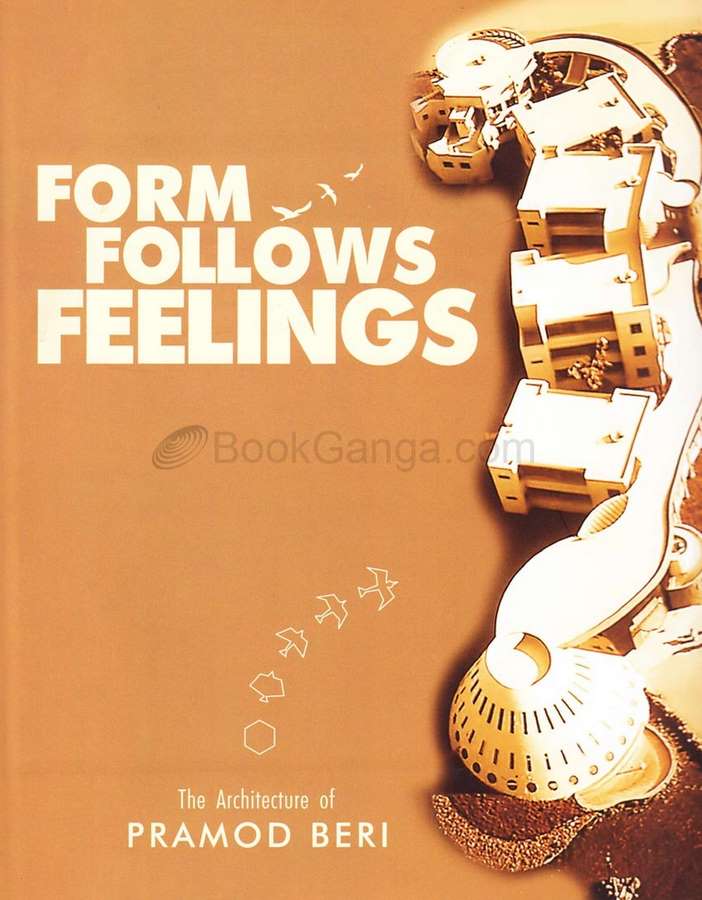 Book in Focus: Form follows feelings by Pramod Beri - Sheet2