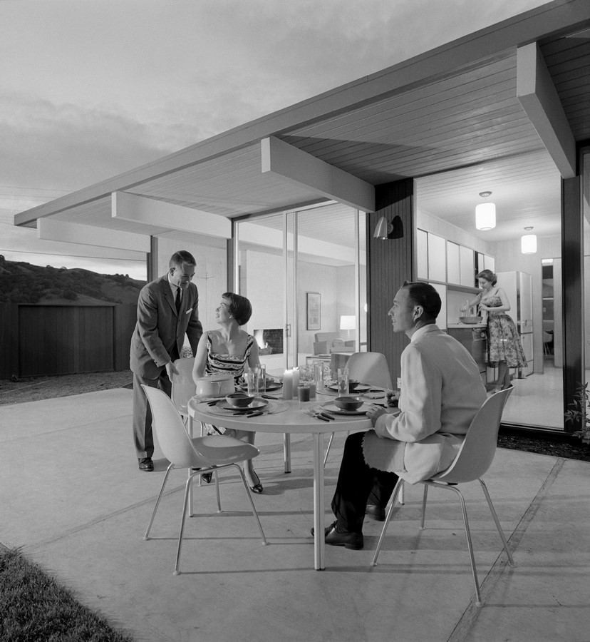 10 Things you did not know about Classic Eichler Homes - Sheet10