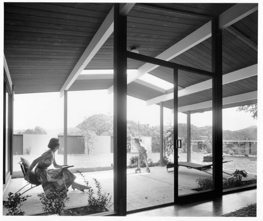 10 Things you did not know about Classic Eichler Homes - Sheet8