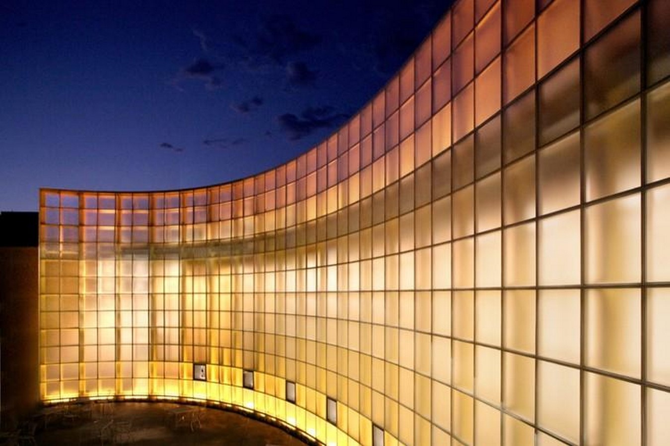 The Light catcher at Whatcom by Olson Kundig Architects: Innovative Essence of the Light - Sheet14