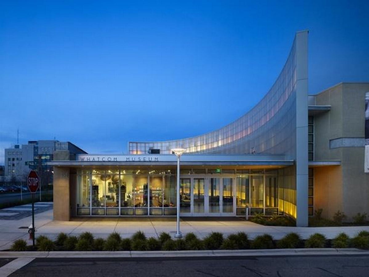 The Light catcher at Whatcom by Olson Kundig Architects: Innovative Essence of the Light - Sheet2