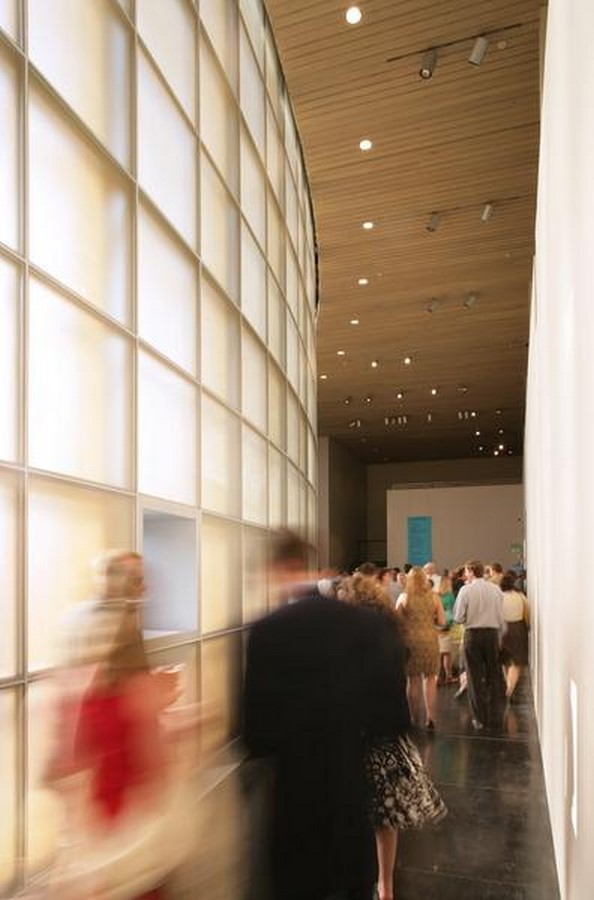The Light catcher at Whatcom by Olson Kundig Architects: Innovative Essence of the Light - Sheet4