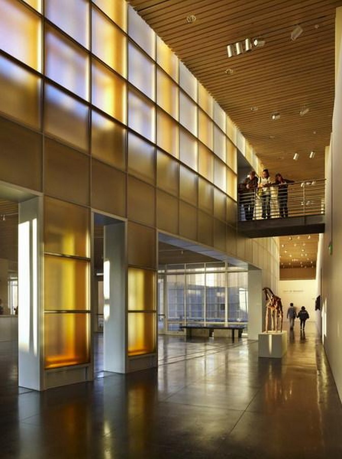 The Light catcher at Whatcom by Olson Kundig Architects: Innovative Essence of the Light - Sheet6