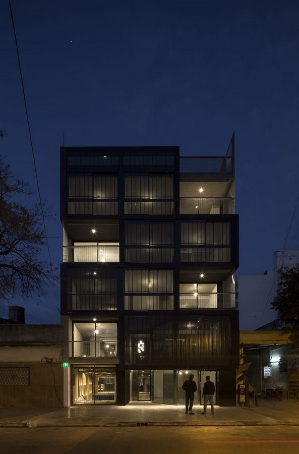 Top Architects in Rosario - Top 30 Architects in Rosario - Sheet16