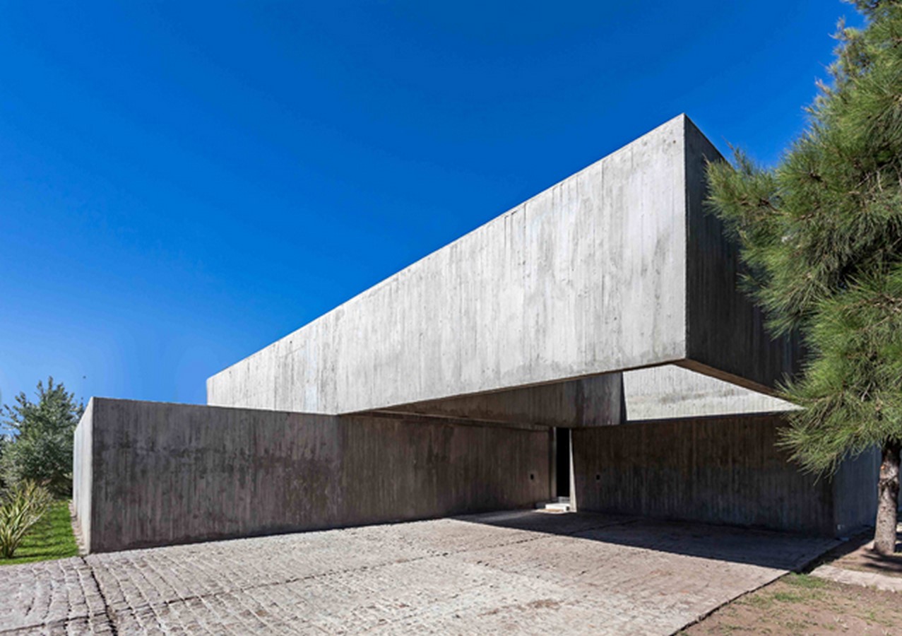 Top Architects in Rosario - Top 30 Architects in Rosario - Sheet20