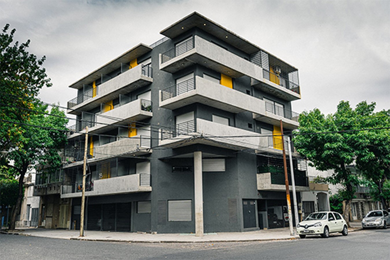 Top Architects in Rosario - Top 30 Architects in Rosario - Sheet22