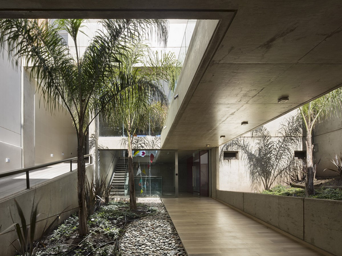 Top Architects in Rosario - Top 30 Architects in Rosario - Sheet27