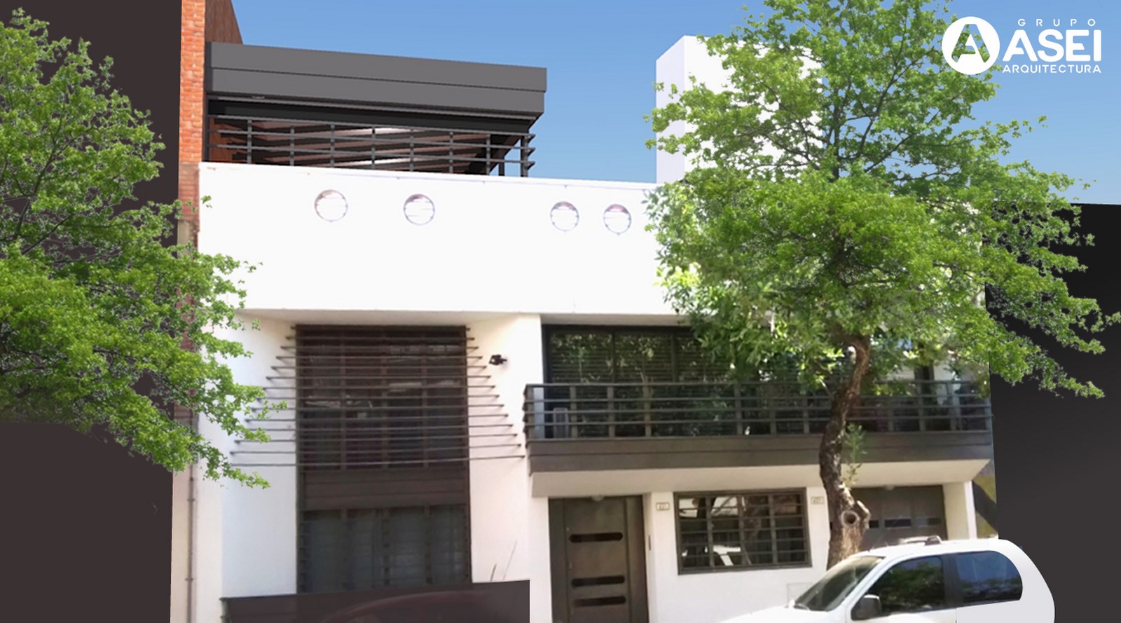 Top Architects in Rosario - Top 30 Architects in Rosario - Sheet30