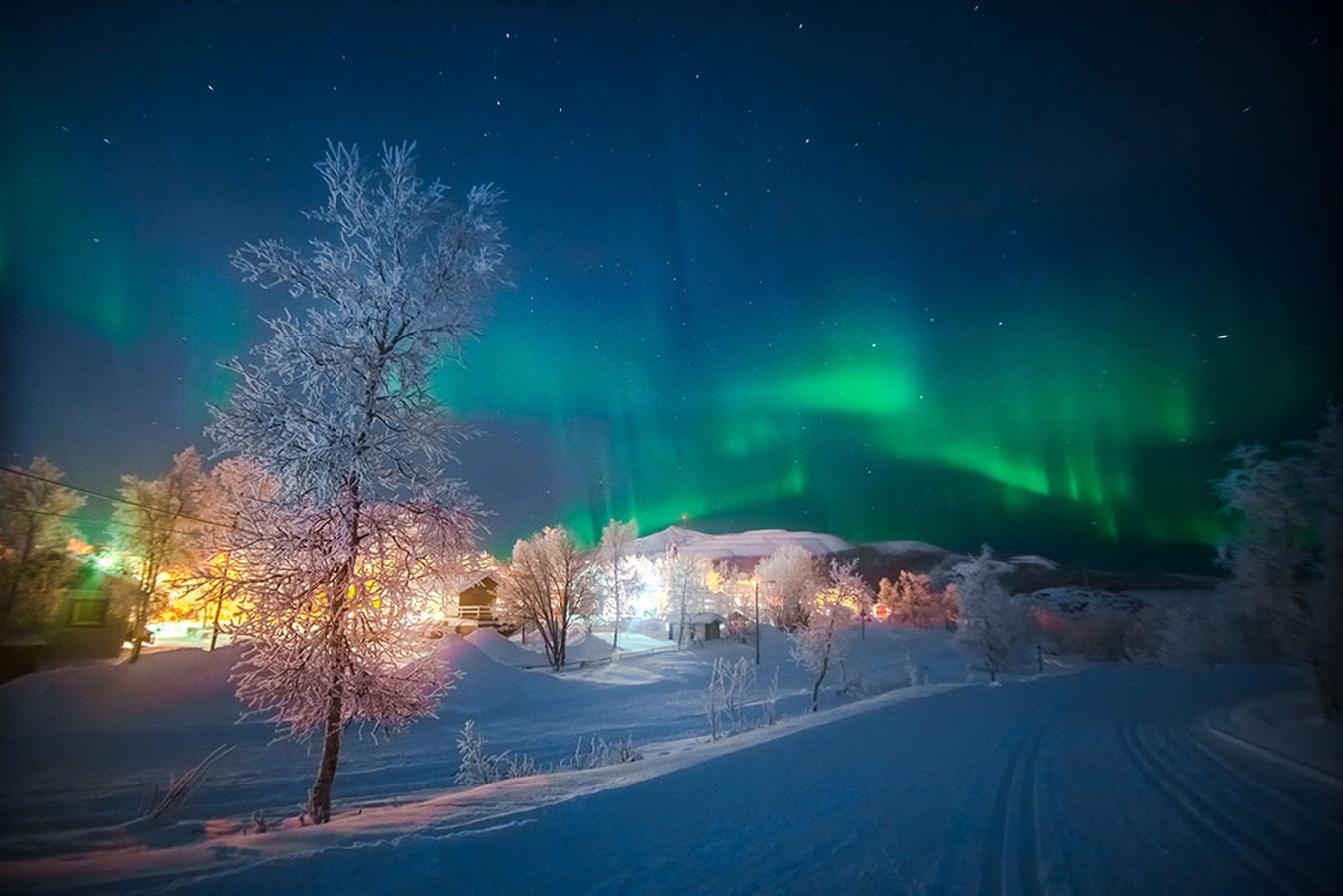 10 Reasons why architects must visit Sweden - Sheet1