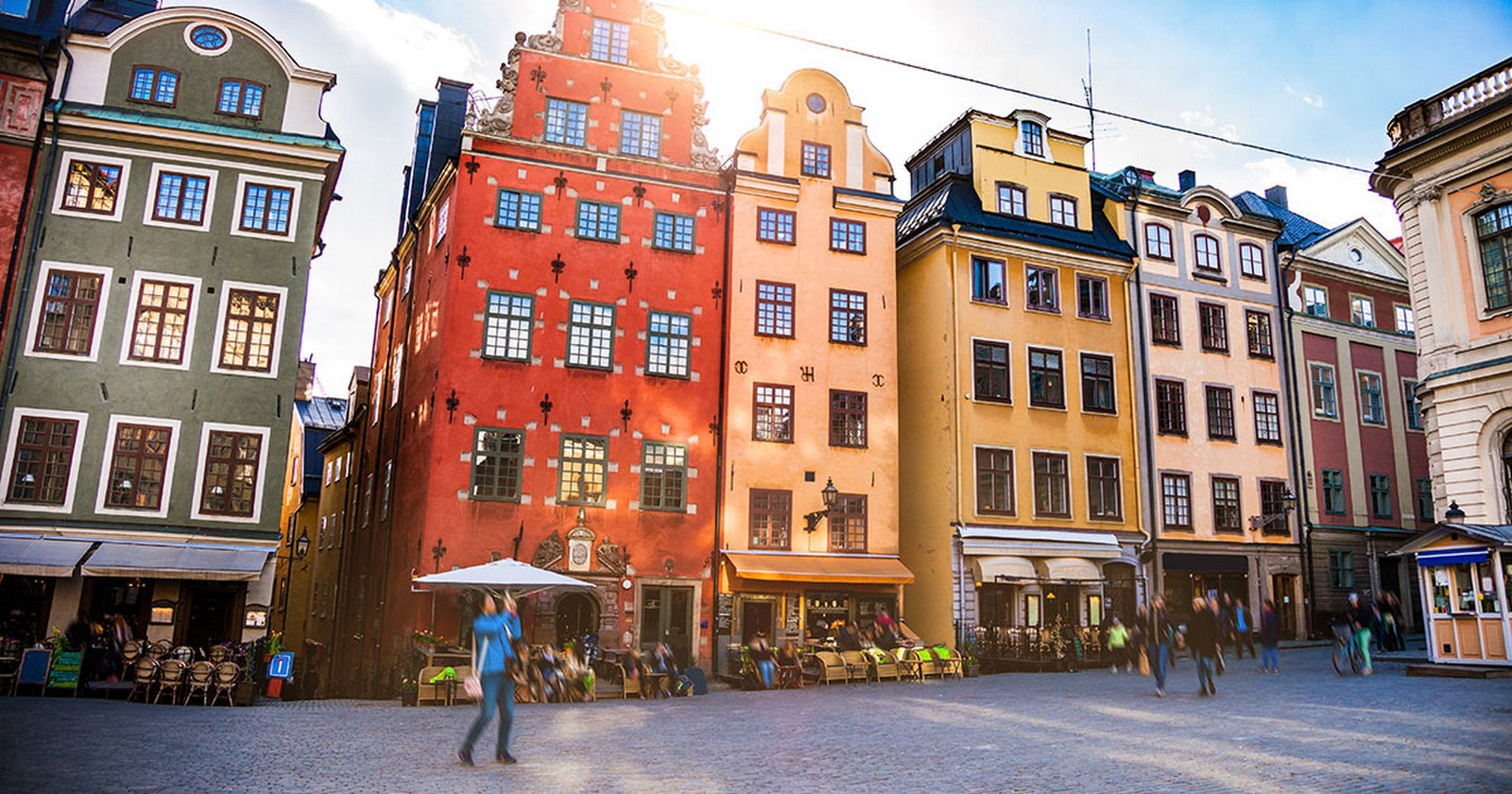 10 Reasons why architects must visit Sweden - Sheet2