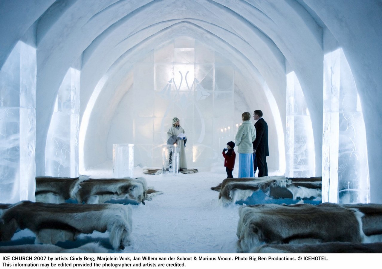 10 Reasons why architects must visit Sweden - Sheet6