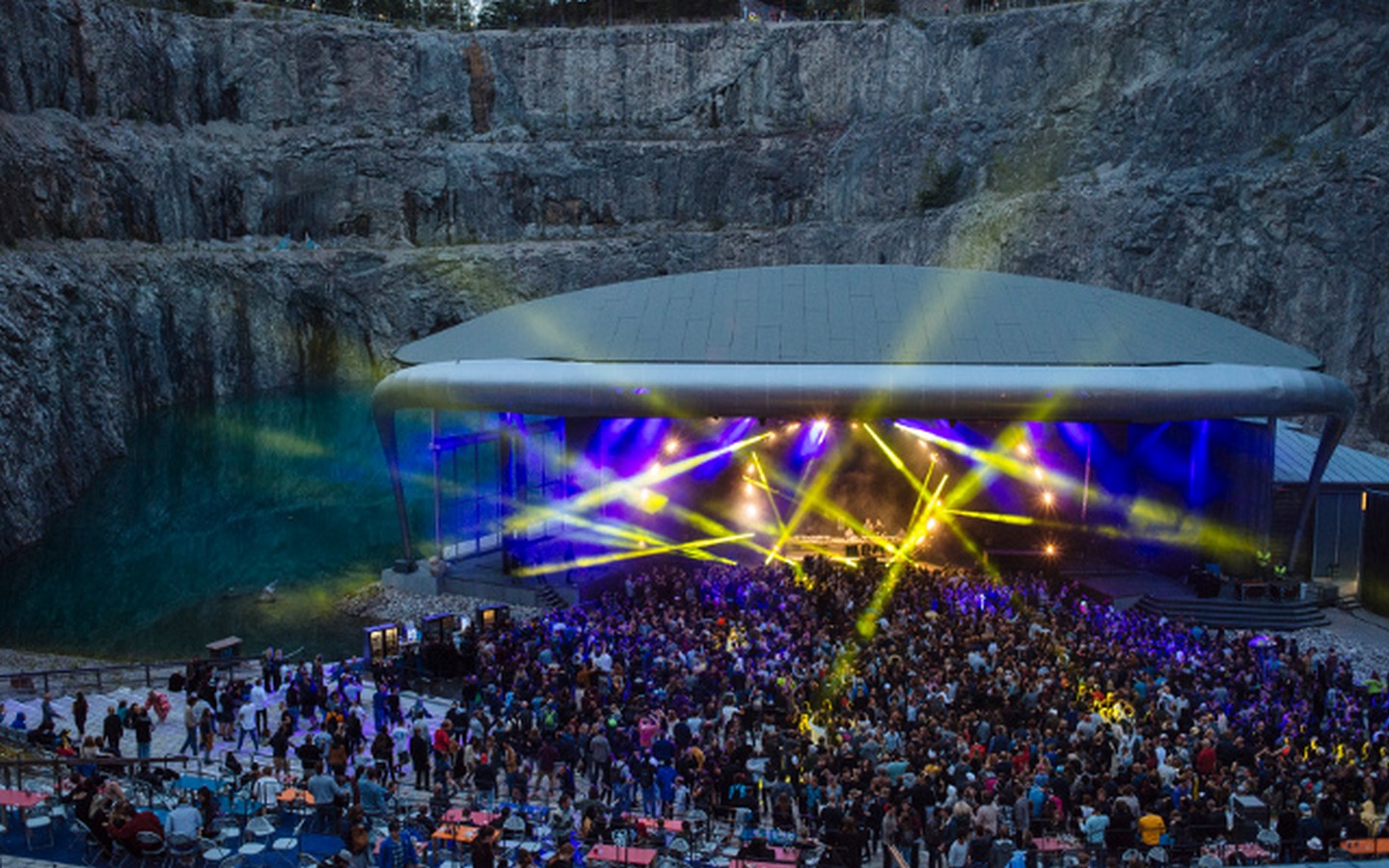 10 Reasons why architects must visit Sweden - Sheet7