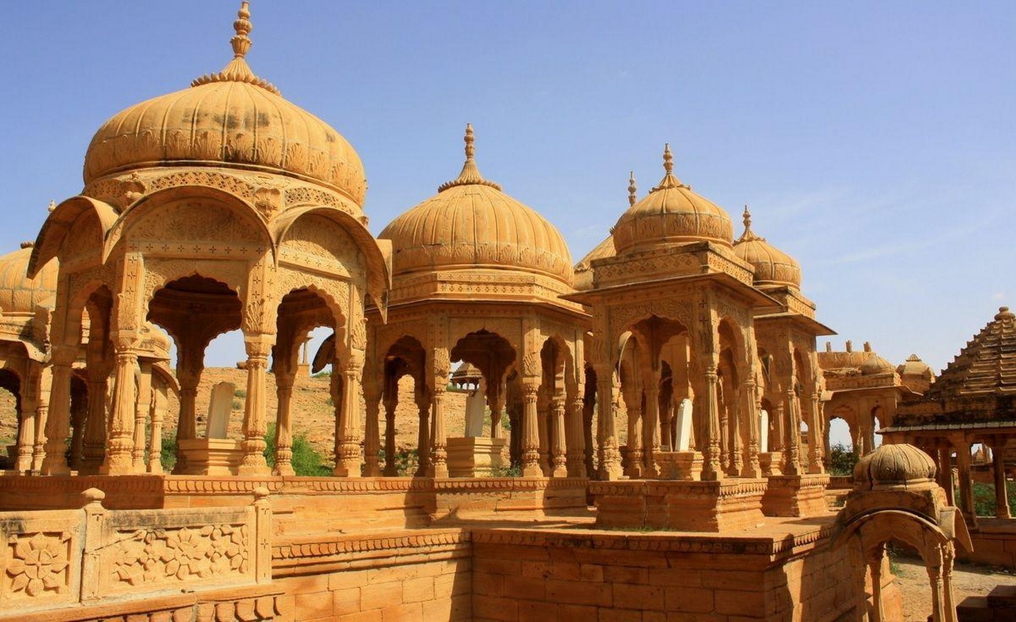 10 The lesser-known historical monuments in India - Sheet20