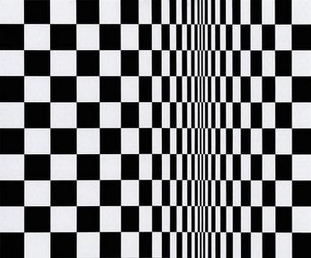 Art Movement: Op art - Sheet1