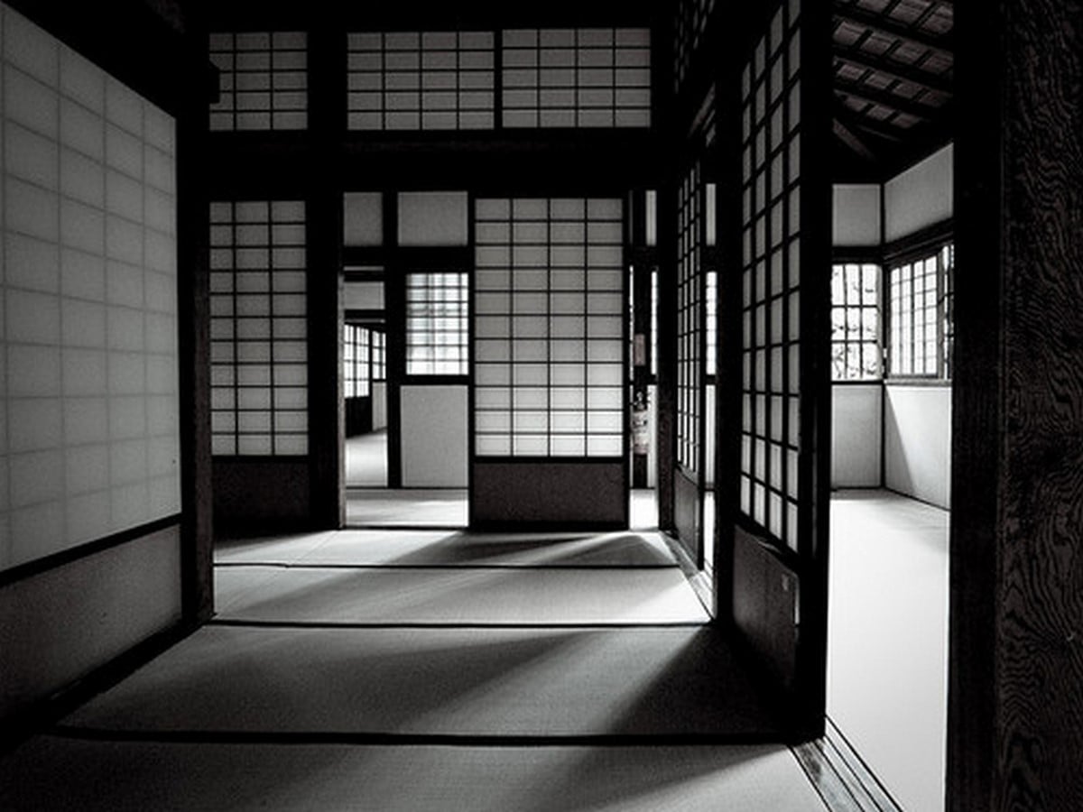 Book in Focus: In praise of Shadows by Junichiro Tanizaki