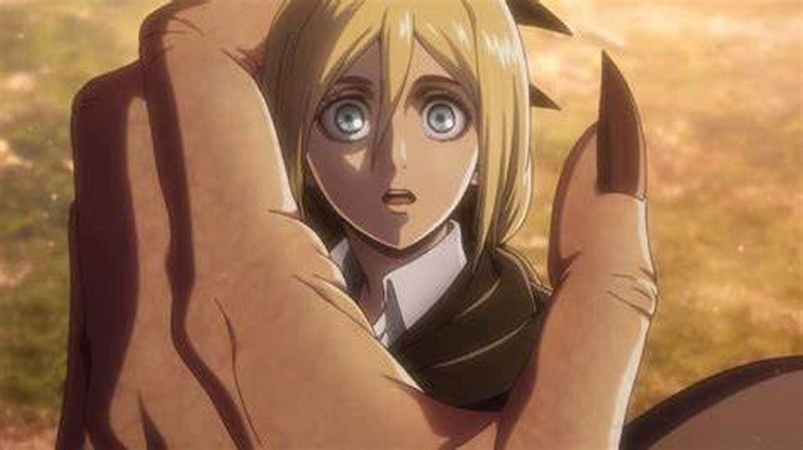 An architectural review of Attack on Titan - Sheet2