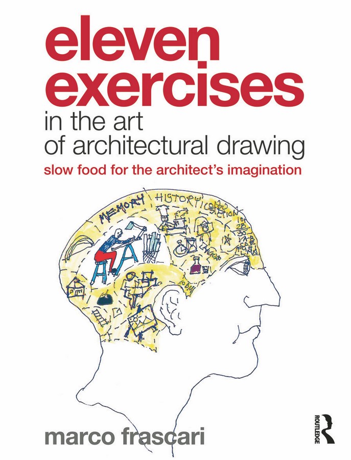 10 Books related to Drawing and representation everyone should read - Sheet9