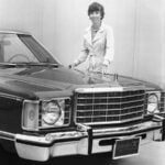 Mimi Vandermolen and the automobile industry - Sheet3