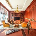 Paras Buildtech Corporate Office by GroupDCA - Sheet10