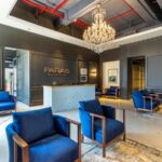Paras Buildtech Corporate Office by GroupDCA - Sheet5