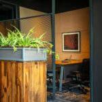 Paras Buildtech Corporate Office by GroupDCA - Sheet6