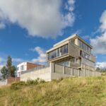 Casa D4. by Holger Cuadrado Arquitectura - Sheet3