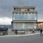 Casa D4. by Holger Cuadrado Arquitectura - Sheet5