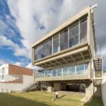 Casa D4. by Holger Cuadrado Arquitectura - Sheet6