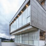 Casa D4. by Holger Cuadrado Arquitectura - Sheet7