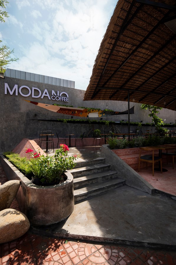 MODANO coffee by AD+ Studio - Sheet3