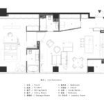 TAO Residence by HONGDesignworks - Sheet18