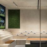 ECCO Global Flagship Store by HONGDesignworks - Sheet11