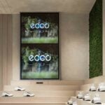 ECCO Global Flagship Store by HONGDesignworks - Sheet12