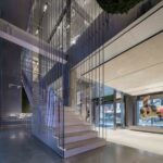 ECCO Global Flagship Store by HONGDesignworks - Sheet2