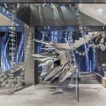 ECCO Global Flagship Store by HONGDesignworks - Sheet3
