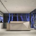 ECCO Global Flagship Store by HONGDesignworks - Sheet9