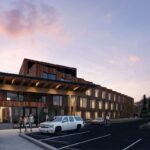 Humbird at Schweitzer Mountain Resort by Skylab - Sheet1