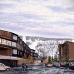 Humbird at Schweitzer Mountain Resort by Skylab - Sheet3