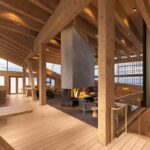 Humbird at Schweitzer Mountain Resort by Skylab - Sheet4