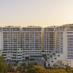Terraced Highrise by CnT Architects - Sheet10