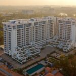 Terraced Highrise by CnT Architects - Sheet11