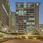 Terraced Highrise by CnT Architects - Sheet12