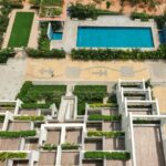 Terraced Highrise by CnT Architects - Sheet13
