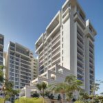 Terraced Highrise by CnT Architects - Sheet2