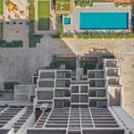 Terraced Highrise by CnT Architects - Sheet3