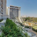 Terraced Highrise by CnT Architects - Sheet4