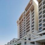 Terraced Highrise by CnT Architects - Sheet5