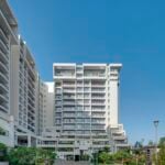 Terraced Highrise by CnT Architects - Sheet7