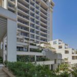 Terraced Highrise by CnT Architects - Sheet8