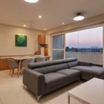 Terraced Highrise by CnT Architects - Sheet9